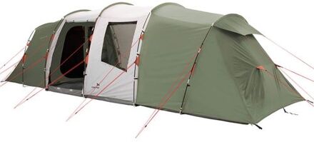 Easy Camp Huntsville Twin 800 tent Groen