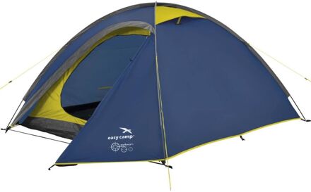 Easy Camp Meteor 200 tent Blauw