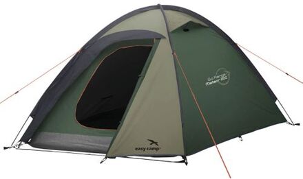 Easy Camp Meteor 200 tent groen Multikleur