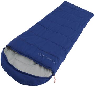 Easy Camp Slaapzak Moon 300 blauw