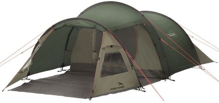 Easy Camp Spirit 300 tent Groen