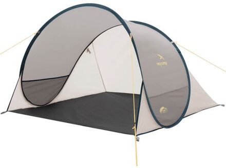 Easy Camp Tent Oceanic pop-up grijs en zandkleurig Multikleur