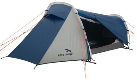 Easy Camp Tunneltent Geminga 100 Compact 1-persoons groen Multikleur