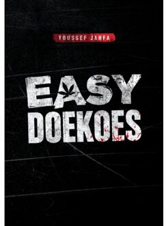 Easy Doekoes