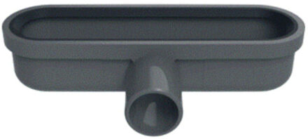 Easy Drain Compact clean clean sifon aansluiting voorzijde voor waterslot 30 mm EDM1CLEANV-30