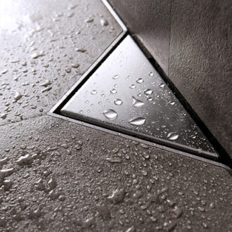 Easy Drain Douchegoot Easy Drain Special S-Line (Alle Maten) RVS