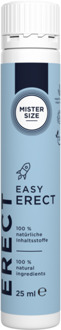Easy Erect Shot 25ml (liquid)