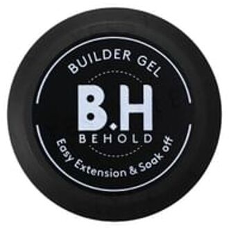 Easy Extension & Soak Off Nail Builder Gel 30ml