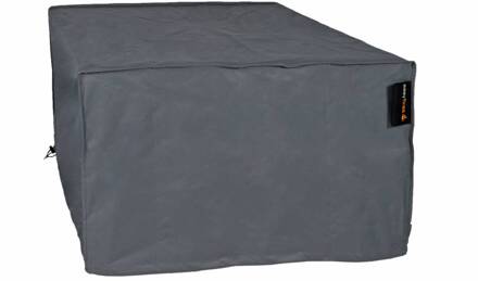 Easy Fires beschermhoes vierkant