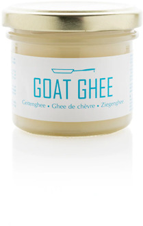 Easy Geiten Ghee Bio (100g)