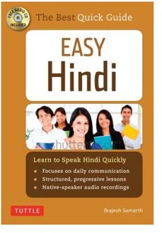 Easy Hindi