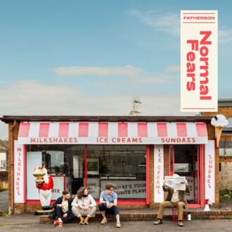 Easy life Normal Fears - Fatherson