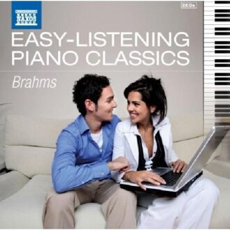 Easy Listening: Brahms