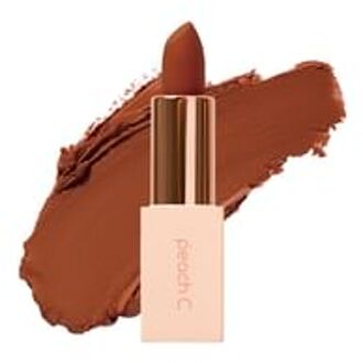 Easy Matte Lipstick - 7 Colors Cinnamon Brick