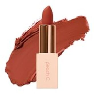 Easy Matte Lipstick - 7 Colors Rusty Rose