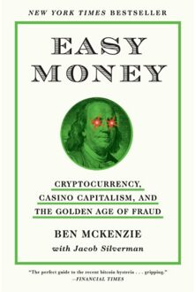 Easy Money - McKenzie, Ben