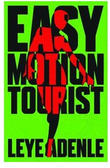 Easy Motion Tourist