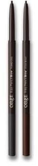 Easy Pencil Brow - 2 Colors Deep Gray