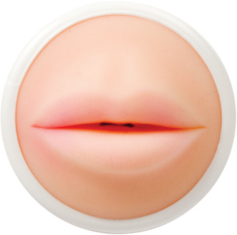 Easy Rider - Masturbator - Mond