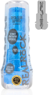 Easy Rider - Pussy Masturbator - Blauw