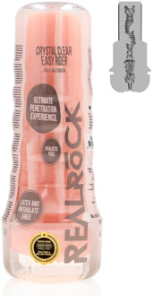 Easy Rider - Pussy Masturbator - Flesh