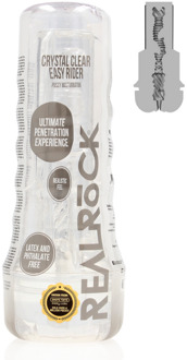 Easy Rider - Pussy Masturbator - Transparant