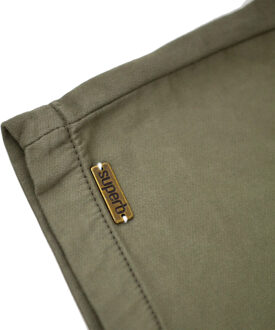 Easy SPRB-HT2021 Korte heren Bermuda - maat Groen