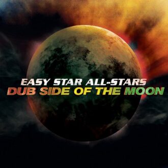 Easy Star All-Stars - Dub Side Of The Moon=Ann=