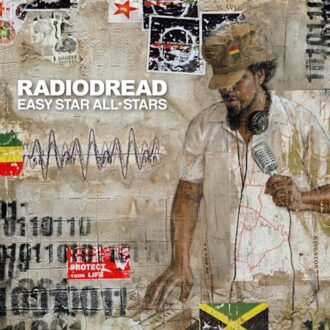 Easy Star All Stars - Radiodread -Spec