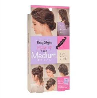 Easy Styler Loose Up For Medium 1 pc