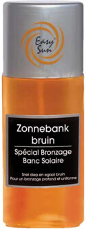 Easy Sun Zonnebankbruin, 100 ml