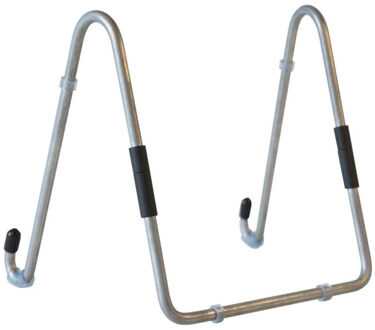 Easy Tablet Stand silver