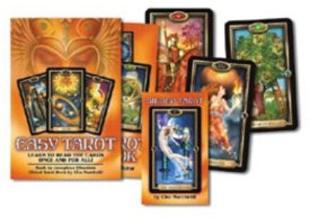 Easy Tarot