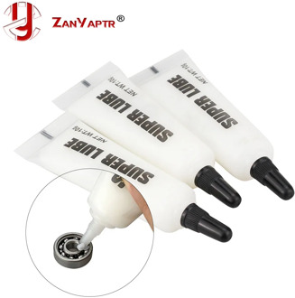 Easy threed super lube Gear grease For 3d printer Reduce noise Good lubrication effect Lubricating Oil