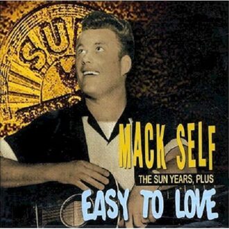 Easy To Love -Sun Years