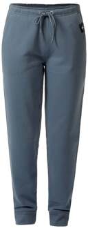 Easy Trainingsbroek Dames-Blauw - XS