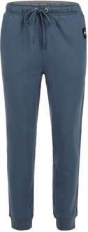 Easy Trainingsbroek Heren-Blauw - XS,S,M,L,XL,XXL