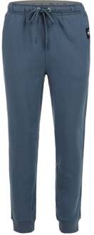 Easy Trainingsbroek Heren-Blauw - XXL