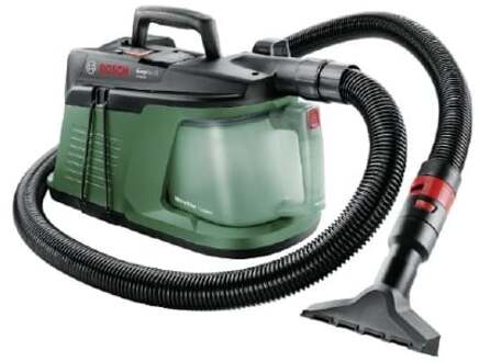 Easy Vac 3 Dry Vacuum Cleaner 230v