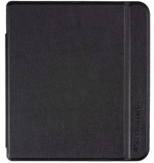 EasyClick eco voor Kobo Libra Colour/Tolino Vision Color E-reader hoesje Zwart