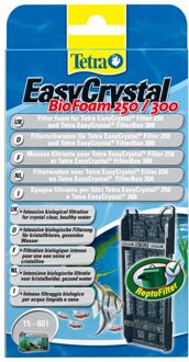 EasyCrystal filterspons 250/300
