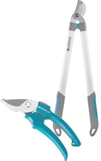 Easycut takkenschaar 680b promo Blauw