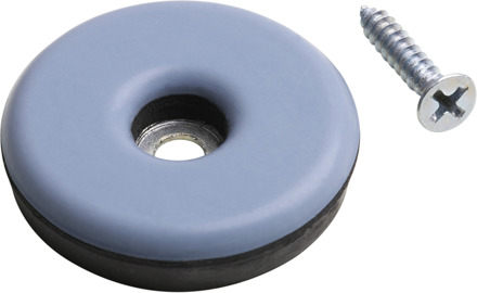 Easyglider+Schroef 38Mm Gr 4St Nl - WU0645916