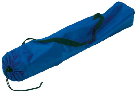 Easygo vouwstoel Blauw - One size