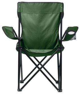 Easygo vouwstoel Groen - One size