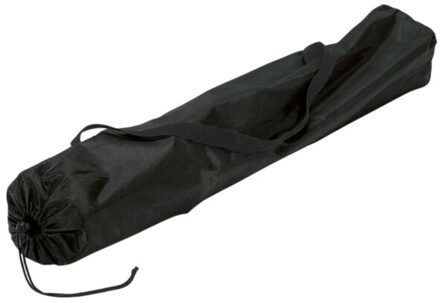 Easygo vouwstoel Zwart - One size
