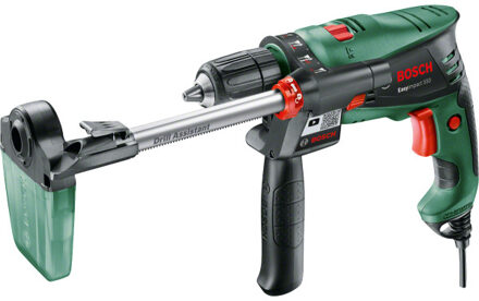 EasyImpact 550 Boormachine - 550 Watt - Met drill-assistant