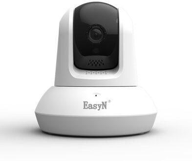 Easyn 2MP/3MP 1080P 360 Graden Ptz Ip Camera Draadloze Intercom Cctv Camera P2P Babyfoon