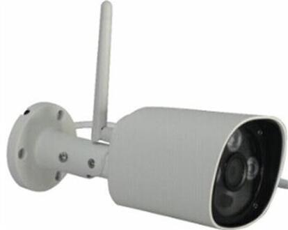 EasyN wireless IP Camera outdoor 1/2.7" CMOS 2 megapixel 1080P night vision 20 meter A158W3N01 - small