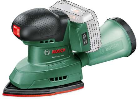 Easysander 18v-8 Deltaschuurmachine - 18v - 100mm (zonder Accu)